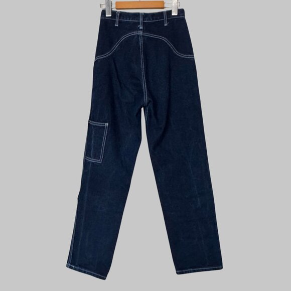 Brandy Melville John Galt Cargo Jean - Picture 3 of 4